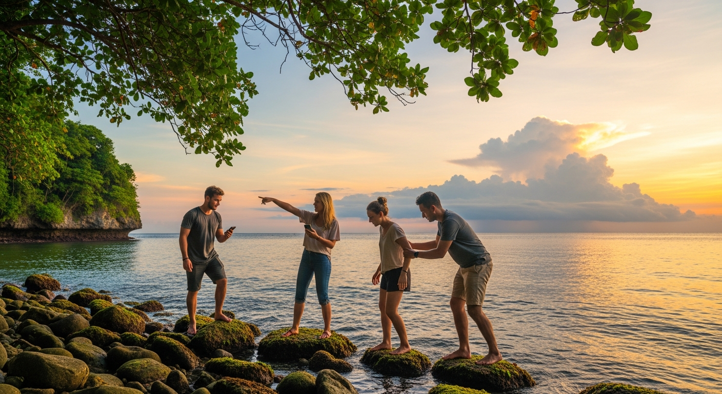 Juaraai Safety Tips for 2027: Avoiding Scams, Dangerous Waters, and Weather Hazards